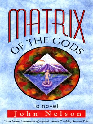 cover image of Matrix of the Gods